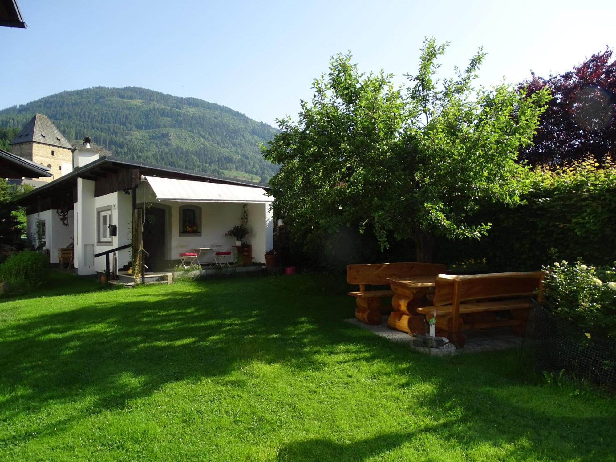 Ferienhaus-Roemerthurm Schoeder Exterior photo